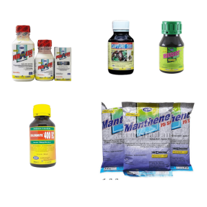 AGRO CHEMICAL