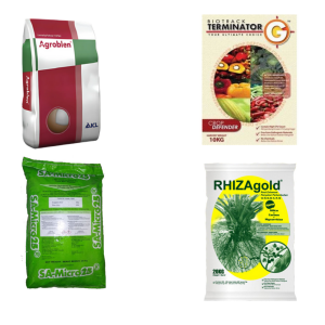 FERTILIZER