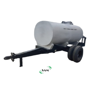 tipping trailer kap. 5t