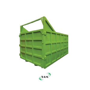 tipping trailer kap. 5t