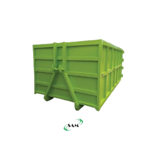 tipping trailer kap. 5t