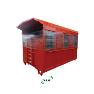 tipping trailer kap. 5t
