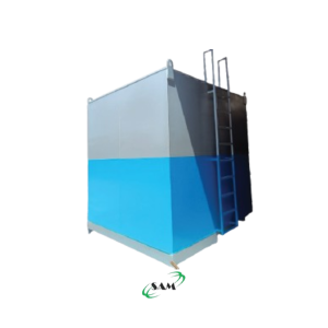tipping trailer kap. 5t