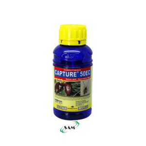 capture 50 ec
