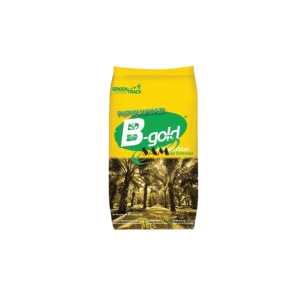 soil treatment