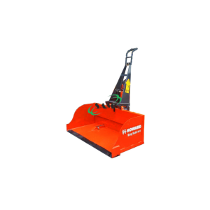 howard post hole digger
