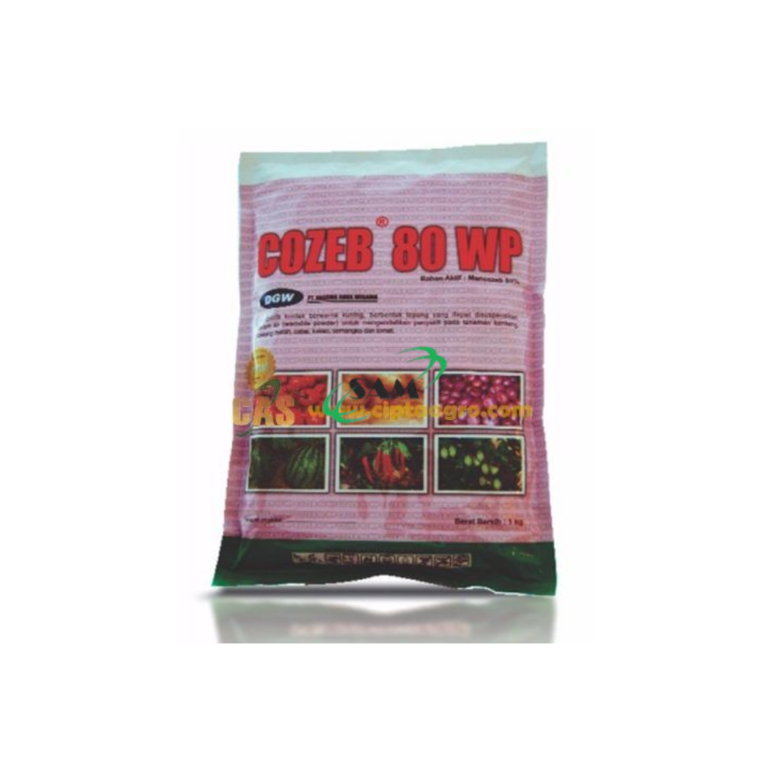 cozeb 80 wp cozeb 80 wp