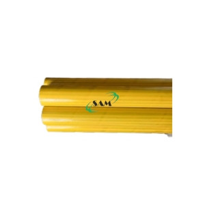 carbon pole